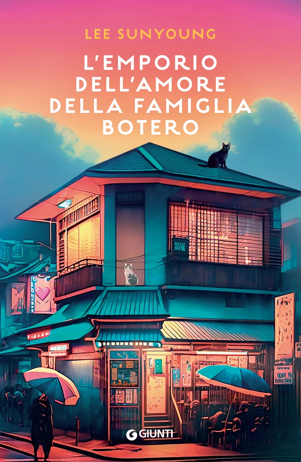 L'emporio dell'amore della famiglia Botero - Librerie.coop L'emporio dell'amore della famiglia Botero - Librerie.coop