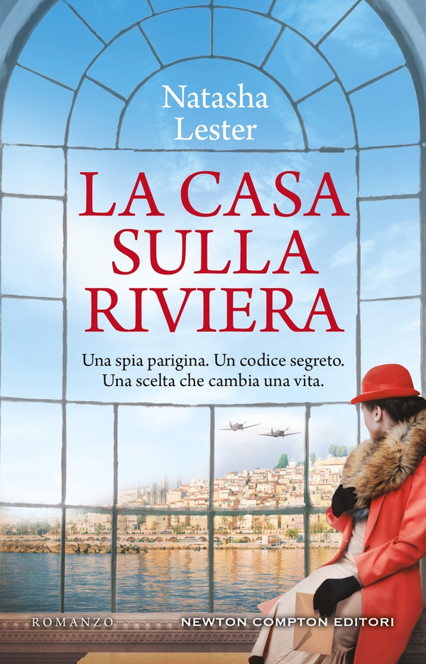 La casa sulla riviera - Librerie.coop La casa sulla riviera - Librerie.coop