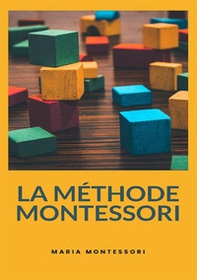 La méthode Montessori - Librerie.coop