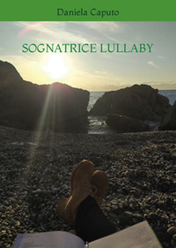 Sognatrice Lullaby - Librerie.coop Sognatrice Lullaby - Librerie.coop