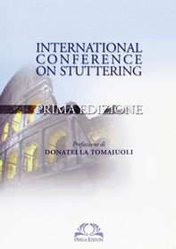 International conference on stutternig - Librerie.coop