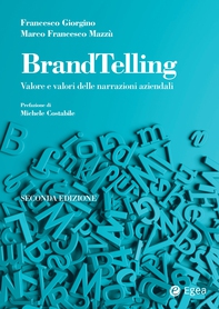 BrandTelling - Librerie.coop