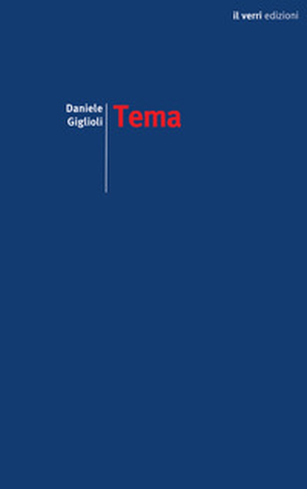 Tema - Librerie.coop Tema - Librerie.coop