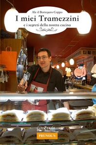 I miei tramezzini e i segreti della nostra cucina - Librerie.coop
