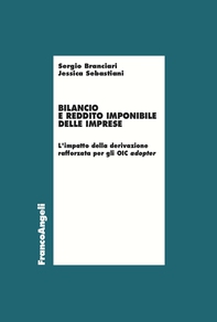Bilancio e reddito imponibile delle imprese - Librerie.coop Bilancio e reddito imponibile delle imprese - Librerie.coop