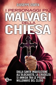I personaggi più malvagi della Chiesa - Librerie.coop