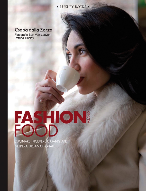 Fashion Food Milano - Librerie.coop Fashion Food Milano - Librerie.coop