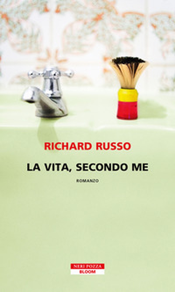 La vita, secondo me - Librerie.coop La vita, secondo me - Librerie.coop