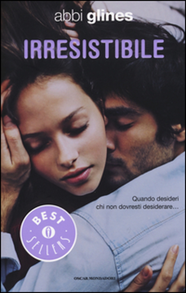Irresistibile - Librerie.coop Irresistibile - Librerie.coop
