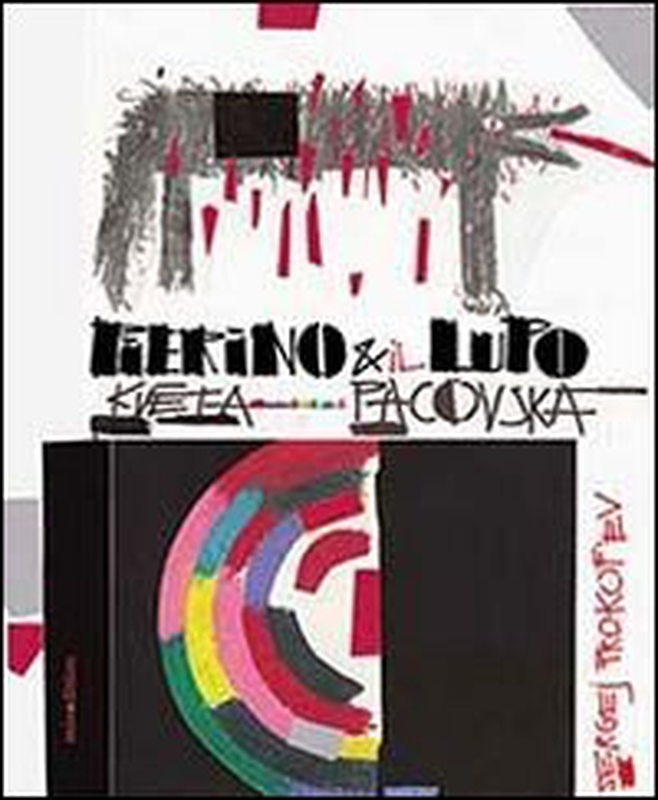 Pierino e il lupo - Librerie.coop Pierino e il lupo - Librerie.coop