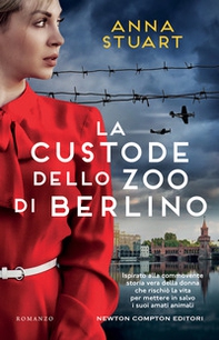 La custode dello zoo di Berlino - Librerie.coop