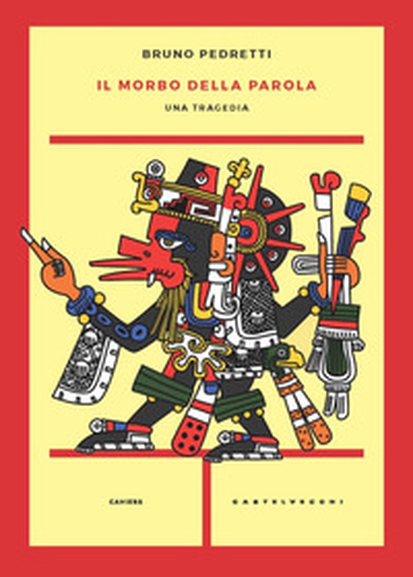 Il morbo della parola. Una tragedia - Librerie.coop Il morbo della parola. Una tragedia - Librerie.coop