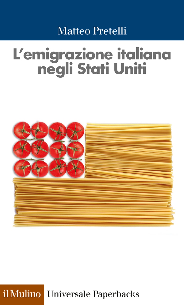 L'emigrazione italiana negli Stati Uniti - Librerie.coop L'emigrazione italiana negli Stati Uniti - Librerie.coop