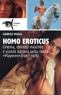 Homo eroticus - Librerie.coop Homo eroticus - Librerie.coop