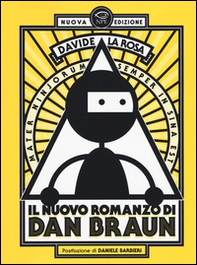 Il nuovo romanzo di Dan Braun - Librerie.coop