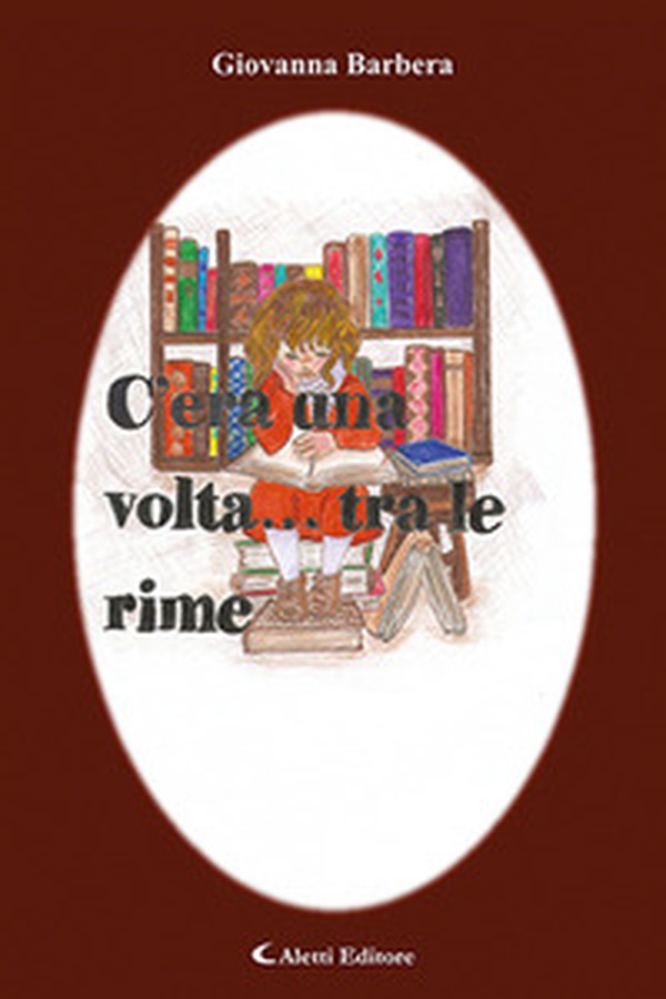 C'era una volta... tra le rime - Librerie.coop C'era una volta... tra le rime - Librerie.coop