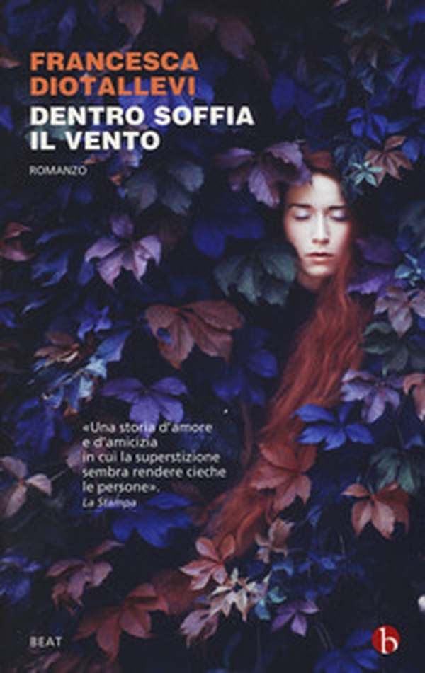 Dentro soffia il vento - Librerie.coop Dentro soffia il vento - Librerie.coop