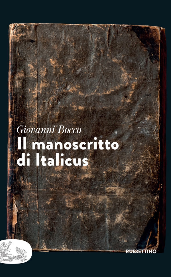 Il manoscritto di Italicus - Librerie.coop Il manoscritto di Italicus - Librerie.coop