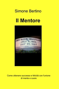 Il Mentore - Librerie.coop