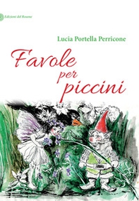 Favole per piccini - Librerie.coop