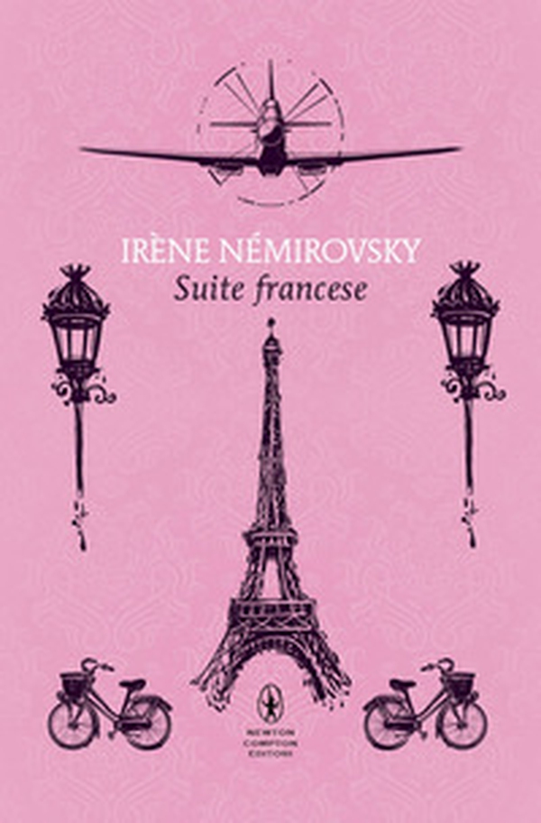 Suite francese - Librerie.coop Suite francese - Librerie.coop