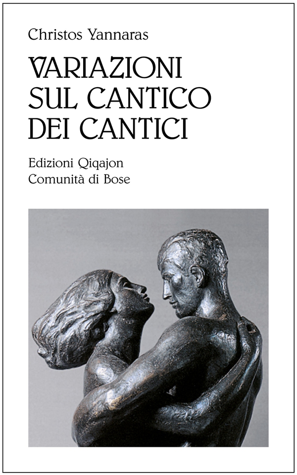 Variazioni sul Cantico dei cantici - Librerie.coop Variazioni sul Cantico dei cantici - Librerie.coop