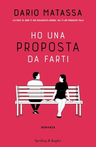Ho una proposta da farti - Librerie.coop