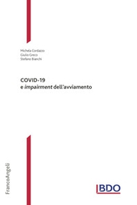 COVID-19 e impairment dell'avviamento - Librerie.coop
