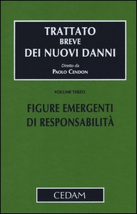 Trattato breve dei nuovi danni - Vol. 3 - Librerie.coop