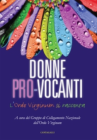 Donne pro-vocanti - Librerie.coop