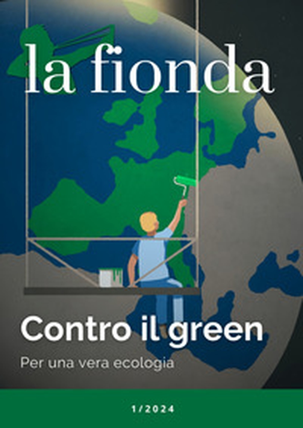 La fionda - Vol. 1 - Librerie.coop La fionda - Vol. 1 - Librerie.coop