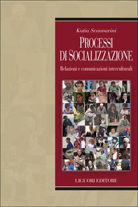Processi di socializzazione - Librerie.coop Processi di socializzazione - Librerie.coop