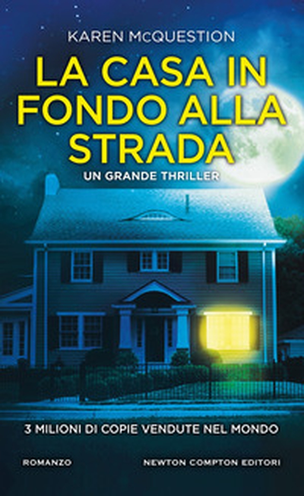 La casa in fondo alla strada - Librerie.coop La casa in fondo alla strada - Librerie.coop