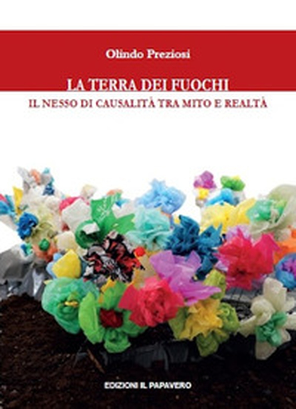 La terra dei fuochi. Il nesso di causalità tra mito e realtà - Librerie.coop La terra dei fuochi. Il nesso di causalità tra mito e realtà - Librerie.coop
