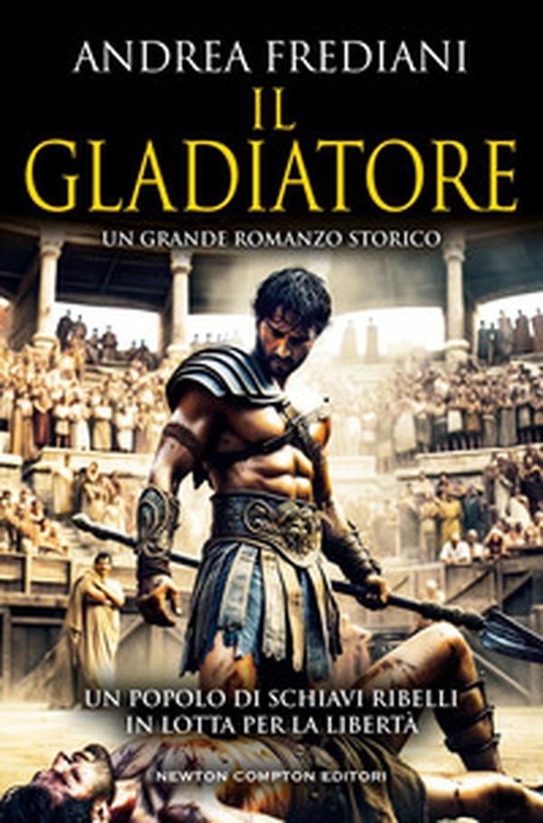 Il gladiatore - Librerie.coop Il gladiatore - Librerie.coop