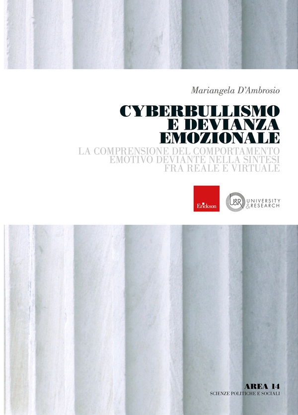 Cyberbullismo e devianza emozionale - Librerie.coop Cyberbullismo e devianza emozionale - Librerie.coop