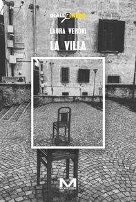 La villa - Librerie.coop La villa - Librerie.coop