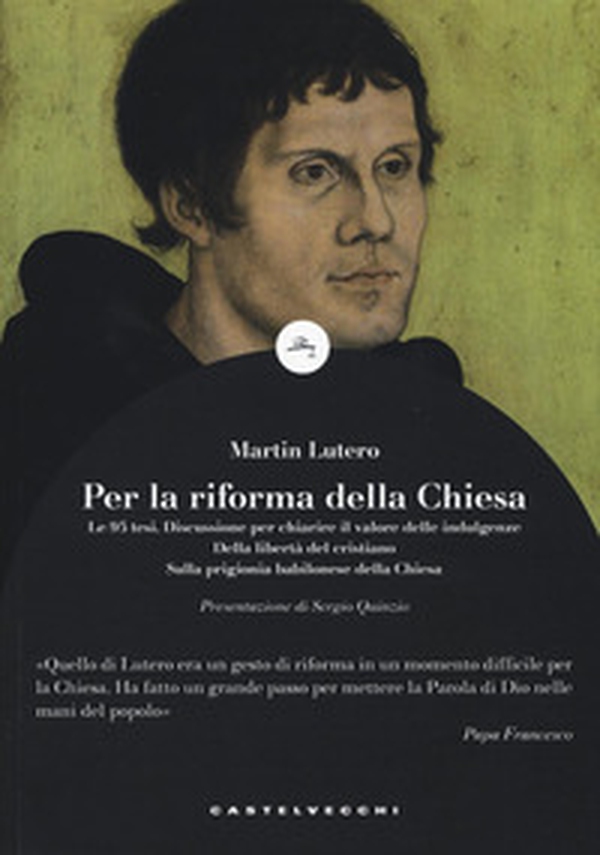 Le 95 tesi - Librerie.coop Le 95 tesi - Librerie.coop