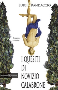I quesiti di novizio Calabrone - Librerie.coop
