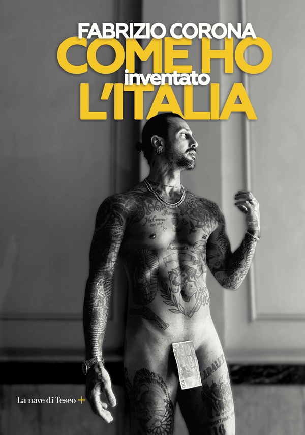 Come ho inventato l'Italia - Librerie.coop Come ho inventato l'Italia - Librerie.coop