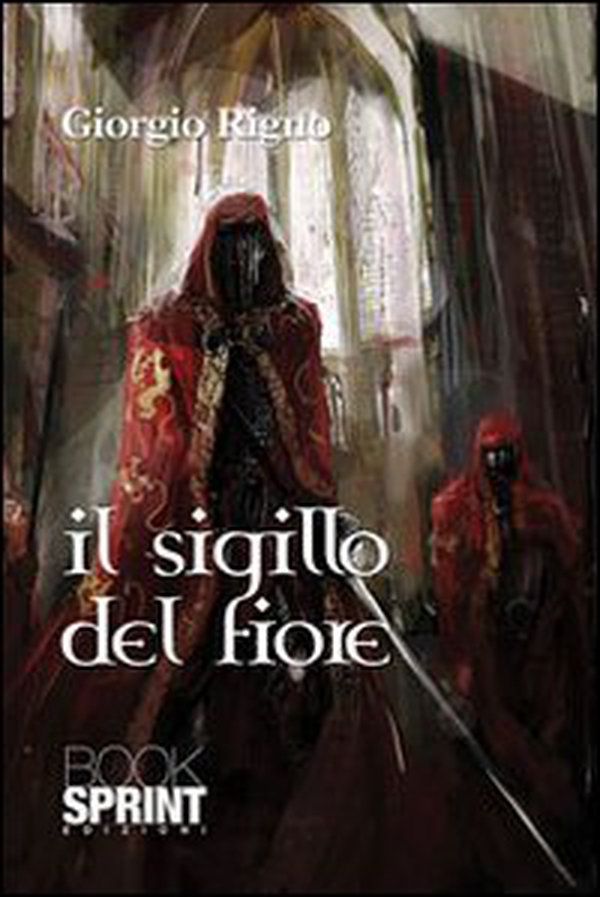 Il sigillo del fiore - Librerie.coop Il sigillo del fiore - Librerie.coop