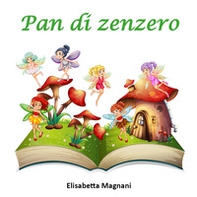Pan di zenzero - Librerie.coop