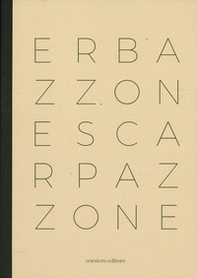 Erbazzone & scarpazzone - Librerie.coop