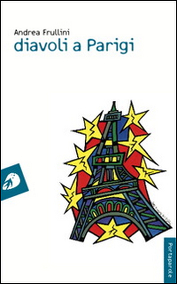 Diavoli a Parigi - Librerie.coop Diavoli a Parigi - Librerie.coop