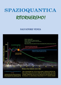 Spazioquantica. Ritorneremo! - Librerie.coop