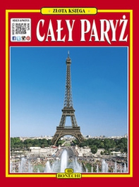 Tutta Parigi. Ediz. olandese - Librerie.coop