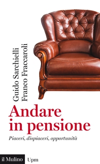 Andare in pensione - Librerie.coop