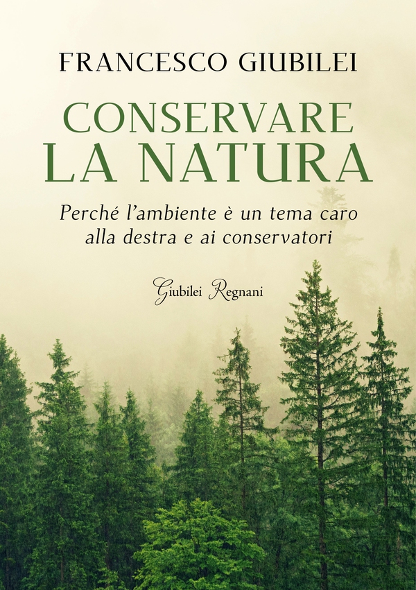 Conservare la natura - Librerie.coop Conservare la natura - Librerie.coop