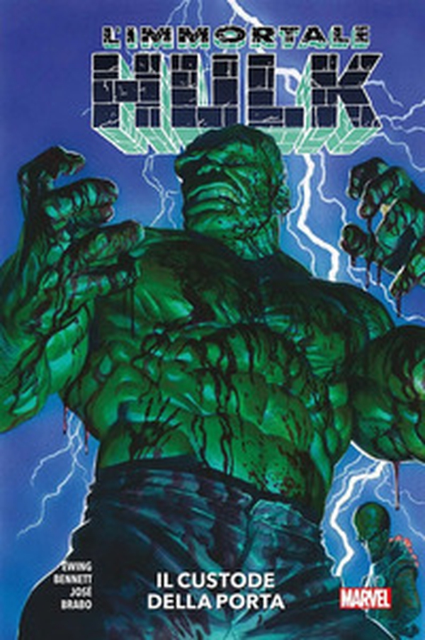 L'immortale Hulk - Librerie.coop L'immortale Hulk - Librerie.coop