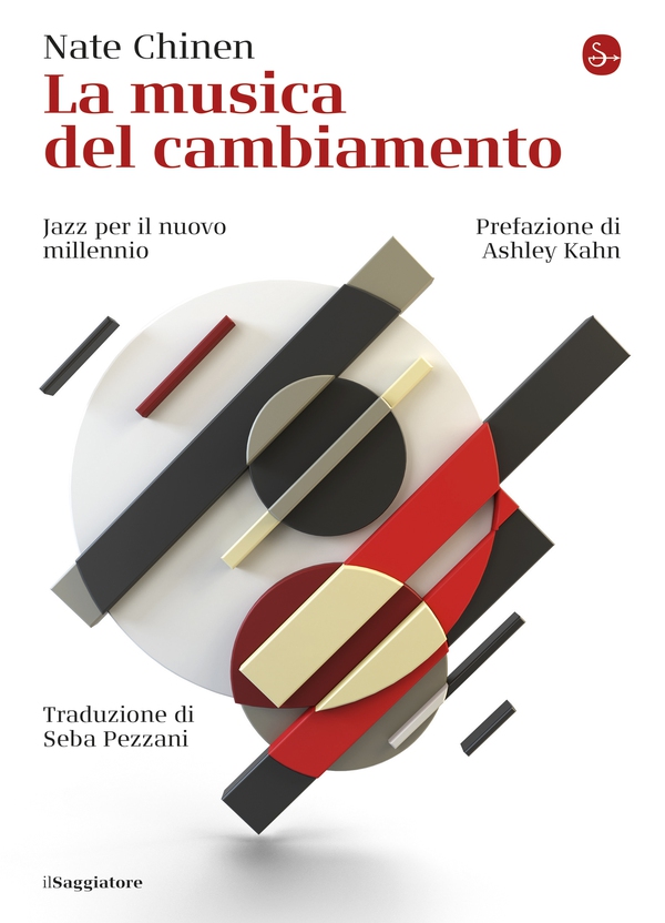 La musica del cambiamento - Librerie.coop La musica del cambiamento - Librerie.coop